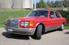 Mercedes Benz W 126 Mercedes Benz W 126