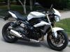 Triumph Speed Triple