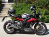 Triumph Speed Triple Triumph Speed Triple
