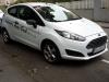 Ford Fiesta Mk. 7