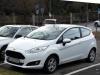 Ford Fiesta Mk. 7
