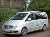 Mercedes Benz Viano