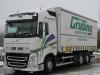 Volvo FH Volvo FH