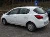 Opel Corsa E Opel Corsa E
