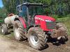 Massey Ferguson M 5709 Dyna4