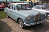 Mercedes Benz W 110