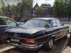 Mercedes Benz 280 SE Coupé W 111