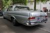 Mercedes Benz 220 SE Coupé W 111