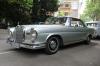 Mercedes Benz 220 SE Coupé W 111