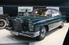 Mercedes Benz 220 SE Coup