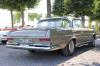 Mercedes Benz 280 SE Coup