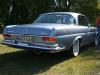 Mercedes Benz 280 SE 3,5 Coup