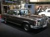 Mercedes Benz Coup