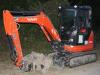 Kubota KX 71-3