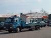 Mazda Abschleppwagen Mazda Abschleppwagen