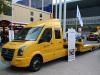 VW Crafter Abschleppwagen