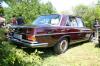 Mercedes Benz 280 SE 3,5 W 108