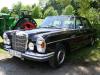 Mercedes Benz 280 SE 3,5 W 108