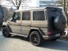 Mercedes Benz G-Modell Mercedes Benz G-Modell