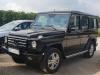 Mercedes Benz G-Modell