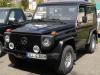 Mercedes Benz 300 GD Mercedes Benz 300 GD