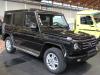 Mercedes Benz G 350 CDI Mercedes Benz G 350 CDI