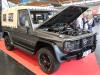 Mercedes Benz 230 GE Acuma One