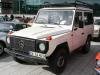 Mercedes Benz 300 GD Mercedes Benz 300 GD