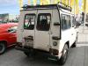 Mercedes Benz 300 GD Mercedes Benz 300 GD