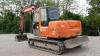 Hitachi Zaxis 80 SBLC