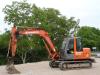 Hitachi Zaxis 80 SBLC Hitachi Zaxis 80 SBLC