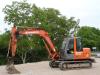 Hitachi Zaxis 80 SBLC