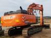 Hitachi Zaxis 300 LCN