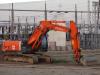 Hitachi Zaxis 210 LC