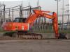 Hitachi Zaxis 210 LC