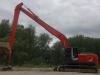 Hitachi Zaxis 250 LCN