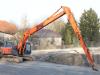 Hitachi Zaxis 250 LCN