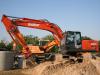 Hitachi Zaxis 210 LC