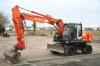 Hitachi Zaxis 170 W