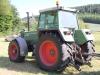 Fendt Farmer 312 LSA Turbomatik Fendt Farmer 312 LSA Turbomatik
