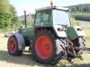 Fendt Farmer 312 LSA Turbomatik