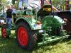 Fendt F 18 G Dieselross