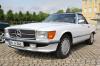 Mercedes Benz SL R 107 Mercedes Benz SL R 107