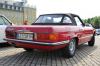 Mercedes Benz 350 SL R 107 Mercedes Benz 350 SL R 107