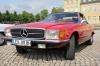 Mercedes Benz 350 SL R 107 Mercedes Benz 350 SL R 107