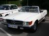Mercedes Benz SL R 107 Mercedes Benz SL R 107