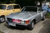 Mercedes Benz SL R 107