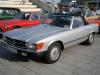 Mercedes Benz SL R 107 Mercedes Benz SL R 107