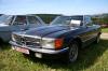 Mercedes Benz SL R 107