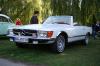 Mercedes Benz SL R 107 Mercedes Benz SL R 107